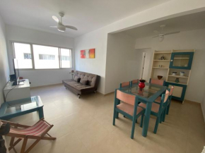Apartamento proximo à praia Guarujá - Enseada